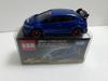 2018 Tokyo Auto Salon Commemorative Tomica Honda Civic Crazy Miniature Car Circle with Case