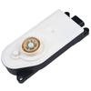 Car Grille Upper Active Air Flap Control 51749854640 For BMW G30 G31 G32 G11 G12