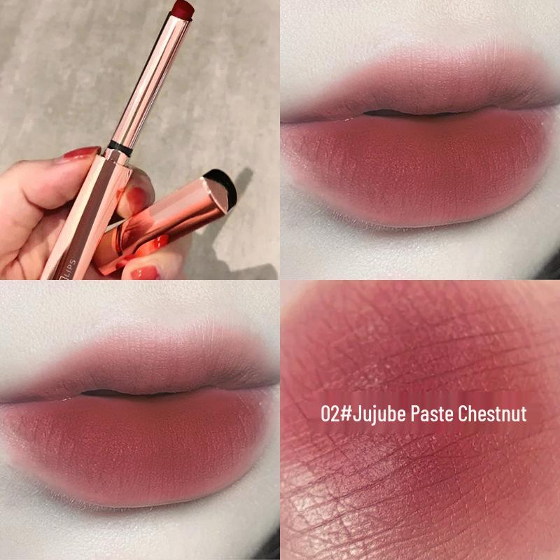 Helen Lady Douyin Moisturizing Lipstick & Lip Balm for Students