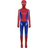 Spider-Man 4 Brand New Day Zentai Costume Stretch Halloween Superhero Full Bodysuit