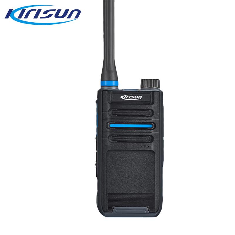 Kolision PT376 Analog Walkie-Talkie (CN version)