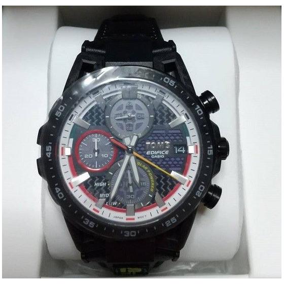 Used Limited model Casio Edifice EFS-S641TMS-1AJR Fast shipping within 24 hours! Ends today, so hurry!