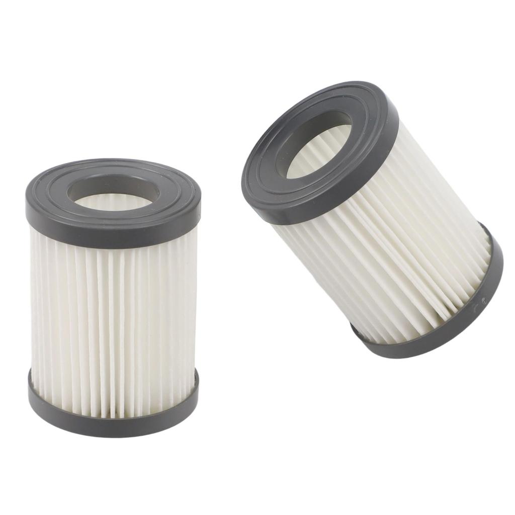 Replacement Filters for Lefant M320 M320G Vacuum Cleaner 1 Pack 4 Pack