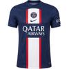 Nike Soccer Jersey Player Edition Men's Marine Blue DJ7649-411