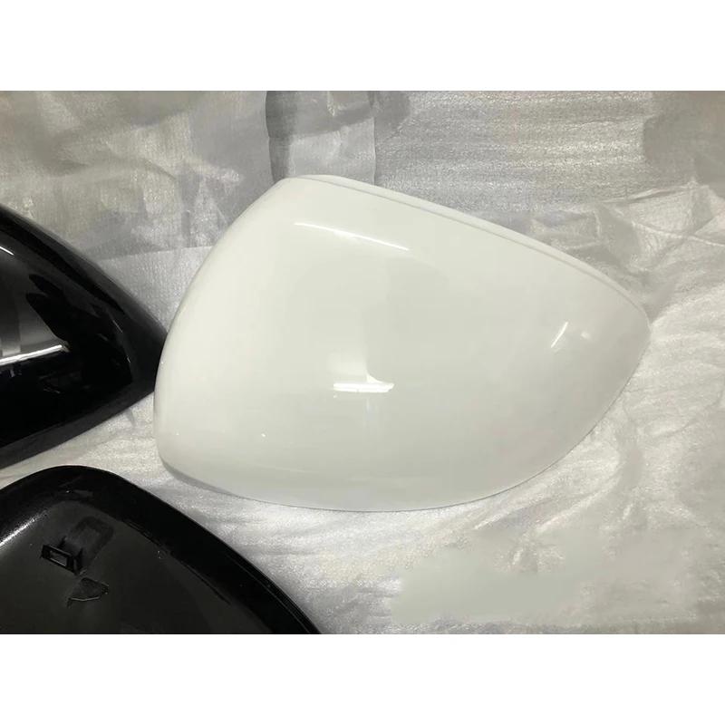 For Mercedes-Benz C Class W206 -2025 GLC W254 -2025 V295 Rearview Mirror Cover Heated Mirror Glass Cover Frame Bottom