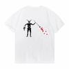 Forward Observations Group Unisex T Shirt Summer Crew Neck Fog Death Skeleton Satan Tshirts Pop Unisex Clothing Tops