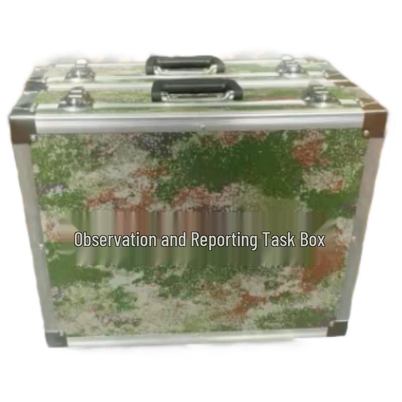 Wuyingfang Observation & Reporting Kit