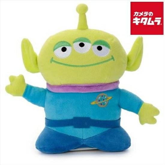 Takara Tomy Arts Toy Story 5 Dancing Talking Alien