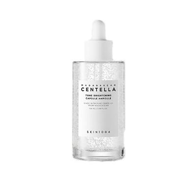 Madagascar Centella Tone Brightening Capsule Ampulle 100 ml
