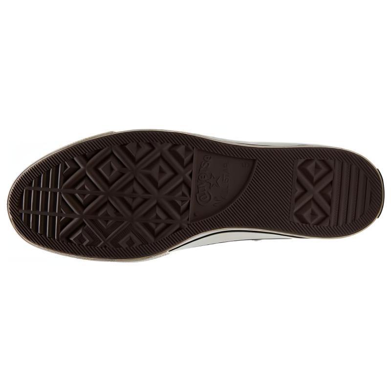 Converse 1970s Simple Everyday Low-top Canvas Shoes Unisex ' Green White'