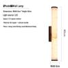 Luxury Spanish Marble Wall & Bedside Lamp – Designer Art Lighting