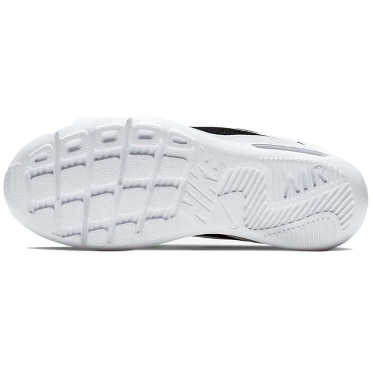 Nike Air Max Oketo Czarny Biały Damskie AQ2231-002