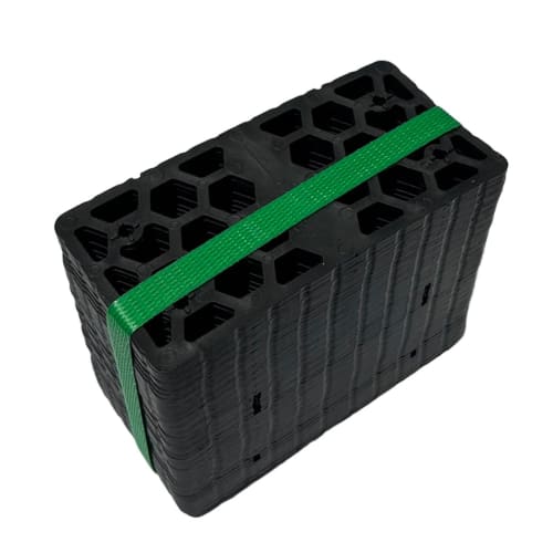 

Level Spacers [M-2 Size B] 140 x 70 x 2mm, 50 pieces (Level Plates, Set Plates, Liner Spacers, Plastic Levels, Level Adjustment, Height Adjustment, St