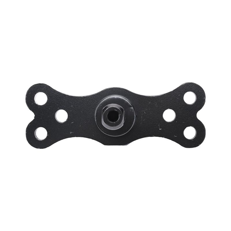 A03E-For Smartgyro Electric Scooter Front Fork Connecting Double Drive Hydraulic Shock Absorber Cannula Replacement Parts