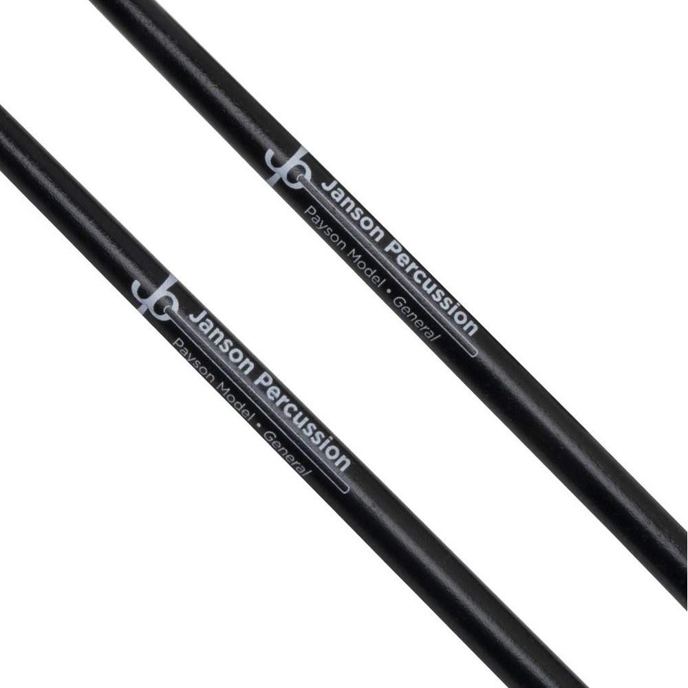Ludwig Timpani Mallet Wood Shaft Seamless Felt Head Soft