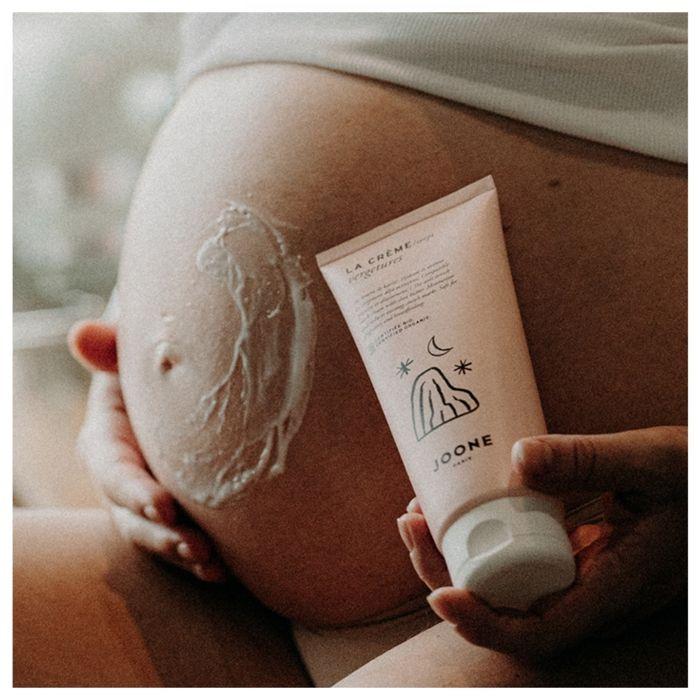 Joone Mama Organic Stretch Mark Cream 200 ML