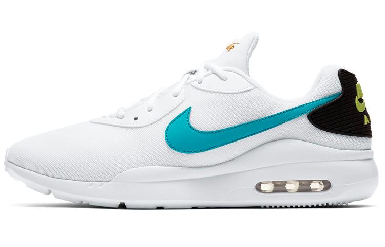 Nike Air Max Oketo  White Oracle Aqua  AQ2235-106 44