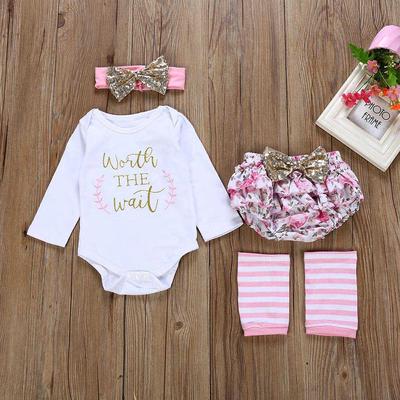 baby leg warmers and headbands