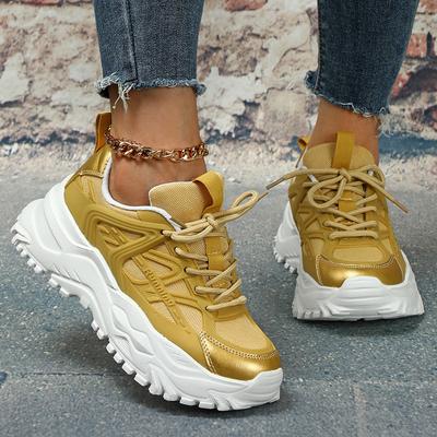 Erkek Bayan Rahat Rahat Spor Ayakkabı Lace Up Kaymaz Koşu Ayakkabı Nefes Açık Spor Ayakkabı Egzersiz Koşu Ayakkabıları