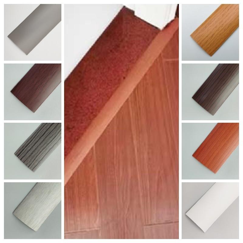 Floor Buckle Flat Bar Over The Threshold Gap Cover Bar Decorative Tools Supplies