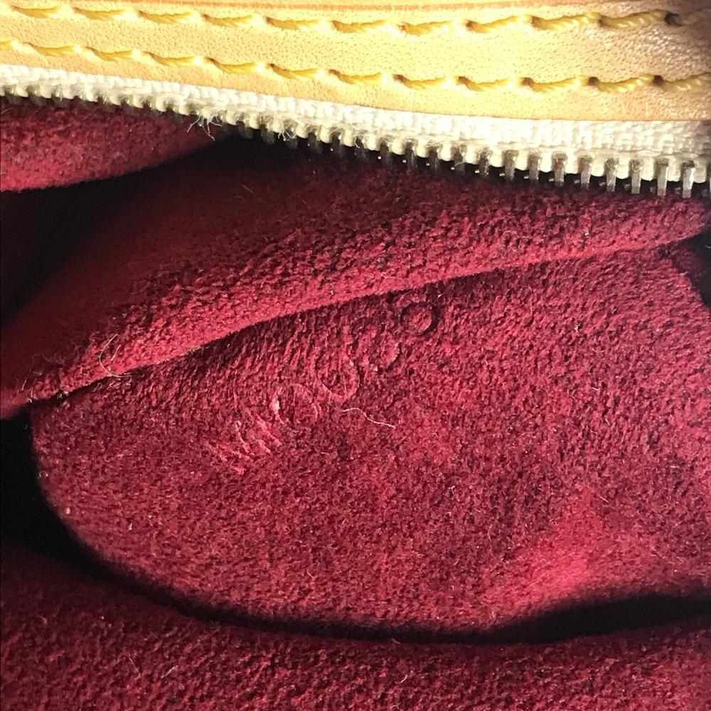 Louis Vuitton M40094 MonogramMulticolore Aurelia MM Tote Bag Shoulder Bag