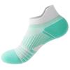 Running Sports Socks for Women, Summer Style, Towel-soled Short Socks, Marathon Long-distance Running Basketball Socks, Yoga Pilates