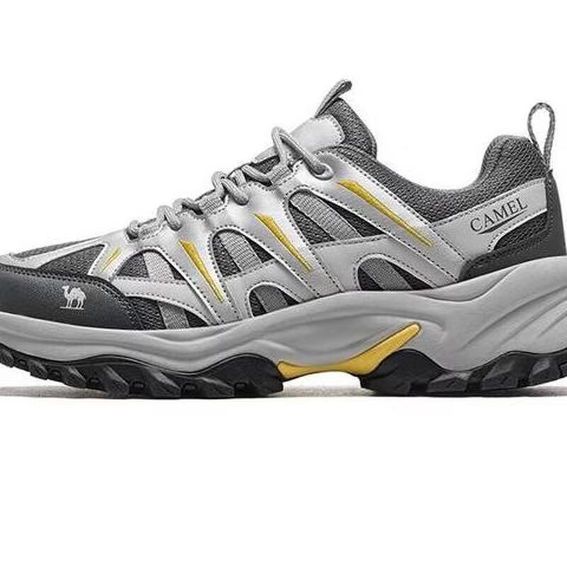 Camel Women's Off-Road Hiking Shoes F26B693029