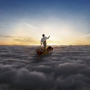 

CD PINK FLOYD - Endless River 88875007882 SONY MUSIC 2014 US Rock Used