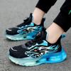 Spring boys boys shoes sports shoes sports kids boys spring and autumn new boys sports spin