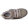 UGG Lowmel Fashion Comfortable Low-Top Casual Shoes Men sneakers Gray 1169493-CPF