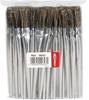 Sachet of 25 Bristle Brushes for Guilbert Express Flux