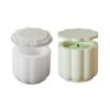 Multifuntional Craft Silicone Mold Storage Bowl Moulds Decorative Vase Molds for Making Resin or Plaster Candle Holders
