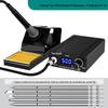 Anlixin T12A 72W Digital Soldering Station with 5 Tips