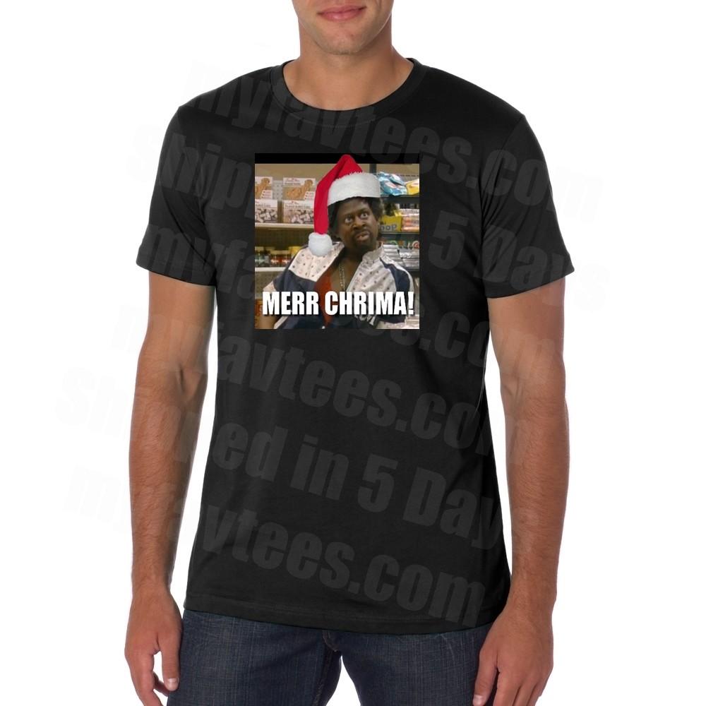 Damn Gina Funny Retro Martin Lawrence Christmas Jerome Humor 90S T-Shirt Unisex T-Shirt S