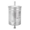 Gas Fuel Filter Aluminum 0024772701 Sliver Replacement for Mercedes E320 E420 E500