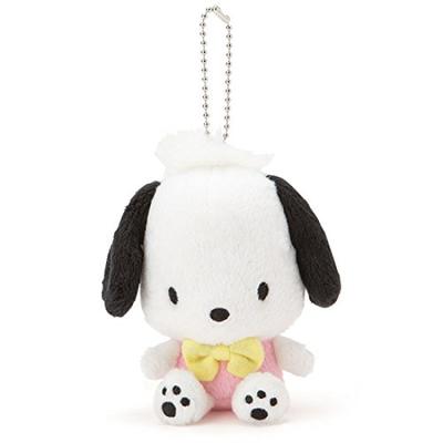 Pochacco Mascot Holder