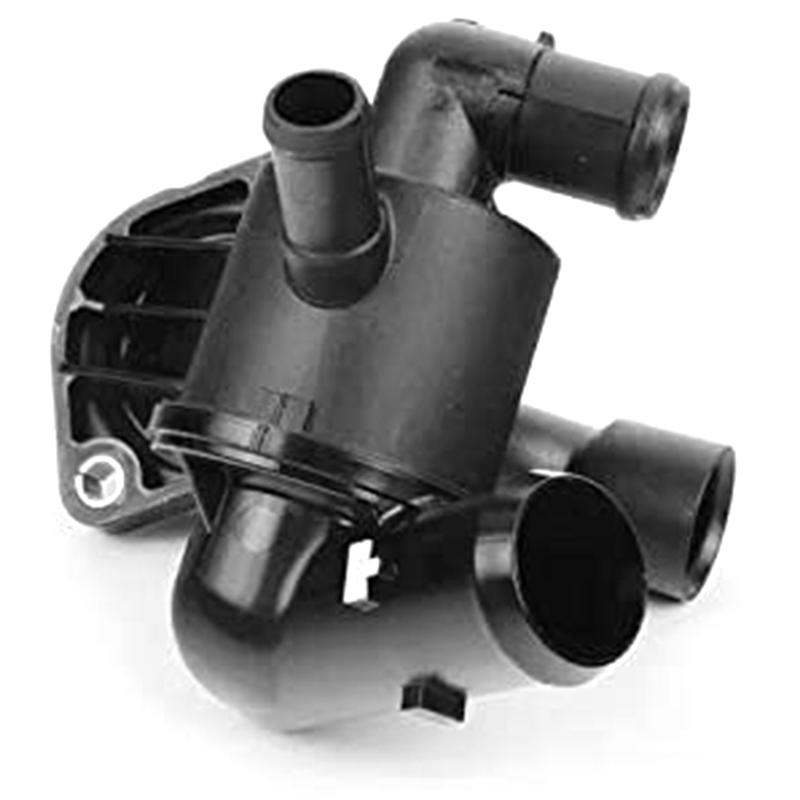 Thermostat Housing Cooling System Outlet Pipe Housing Thermostat Assembly 03L121111AC For Skoda  A3/S3 Passat CC Parts-M53K