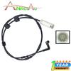 New 1PC 34356773018 Rear Brake Pad Wear Sensor 34356789330 For 2006-2013 Mini Cooper Clubman R55 Hatchback R56 Convertible R57