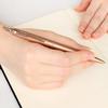 Lara Christie Metis Ballpoint Pen Parker Pink Gold