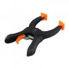 Jaw Opening Clamps Ratcheting Hand Clamps Clamping Force
