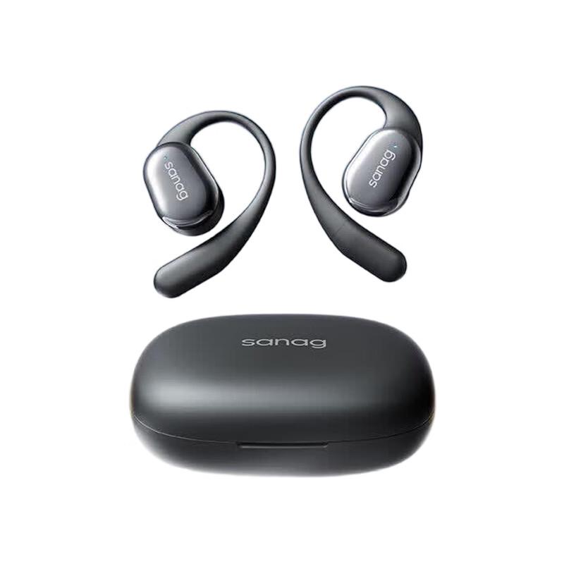 

SENA C16S Ear-Hook Bluetooth Headset