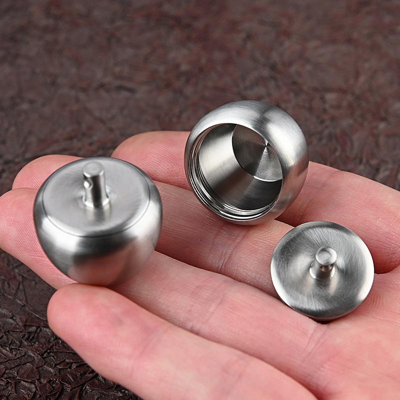Waterproof Medicine Pill Case For Storage Outdoor Pill Box Vitamins Container