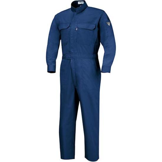 Xebec Coveralls 5L 9280-10-5L, Con,