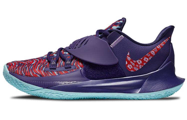 

Nike Kyrie 3 Low New Orchid CJ1286-500 40.5