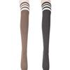 HIPPINK Triple Cotton Overknee Socks/Tights