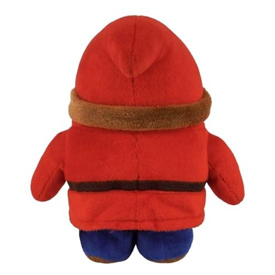 Sanei Boeki Super Mario ALL STAR COLLECTION Heyho (S) W13D12H16cm Plush Toy AC25