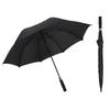 8-Bone Full Fiber Golf Umbrella Reinforced Long Handle Straight Bar Business Umbrella