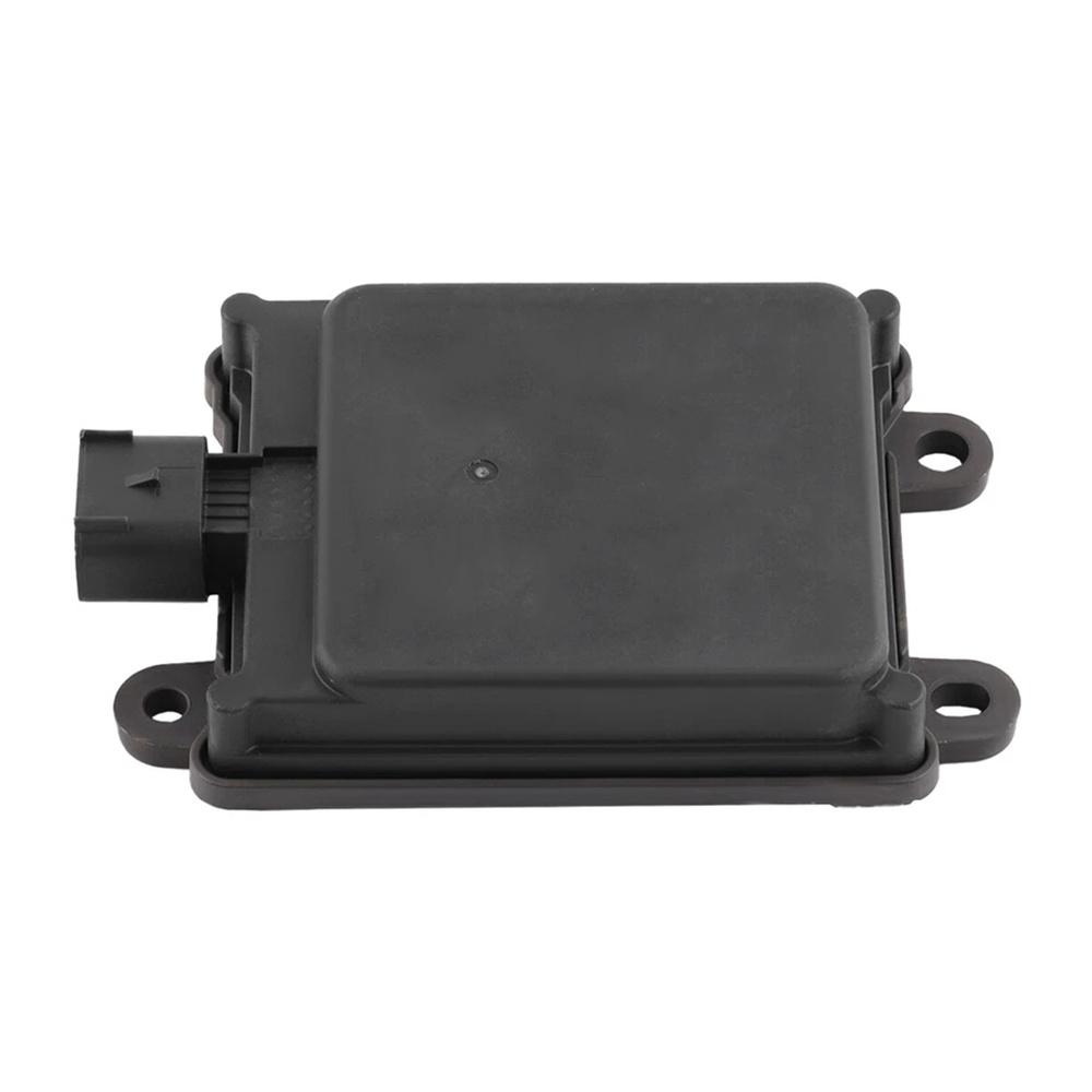 Forward Range Radar Sensor 86771899 86771897 For Cadillac Buick 2017-2021