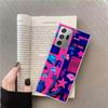 TV Girl Album Phone Case For Samsung Galaxy S25 Edge S24 S23 FE S22 S26 Ultra S21 S20 S10 Plus Capa Soft