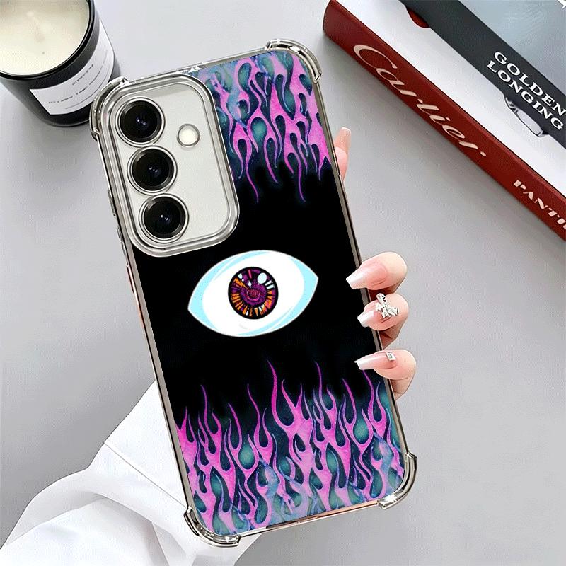 

Чехол для телефона Bad Bunny X100pre с покрытием для Samsung A17 A07 A37 A57 A16 A56 A15 A55 A14 A54 A13 A53 A26 A36 A25 A35 A24 A34 A23 A33 Samsung A03S